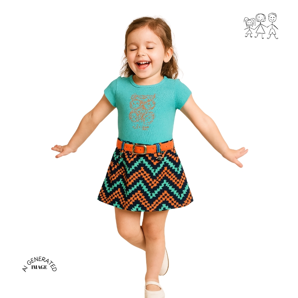 Lilt Aqua Ribbed Knitwear